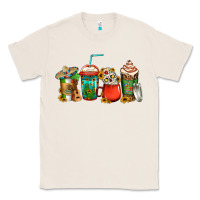 Natural mexican coffee cups Classic Tee - Jasminsmagicworld