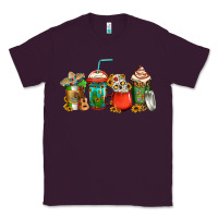 Plum mexican coffee cups Classic Tee - Jasminsmagicworld