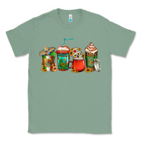 Sage mexican coffee cups Classic Tee - Jasminsmagicworld