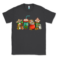 Smoke mexican coffee cups Classic Tee - Jasminsmagicworld