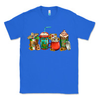 True Royal mexican coffee cups Classic Tee - Jasminsmagicworld