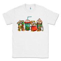 White mexican coffee cups Classic Tee - Jasminsmagicworld