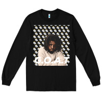 Black Retro Vintage J Cute Cole Gifts Women Long Sleeve Tee - longCreatives