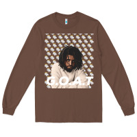 Chestnut Retro Vintage J Cute Cole Gifts Women Long Sleeve Tee - longCreatives