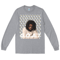 Heather Grey Retro Vintage J Cute Cole Gifts Women Long Sleeve Tee - longCreatives