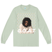 Matcha Retro Vintage J Cute Cole Gifts Women Long Sleeve Tee - longCreatives