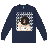 Navy Retro Vintage J Cute Cole Gifts Women Long Sleeve Tee - longCreatives
