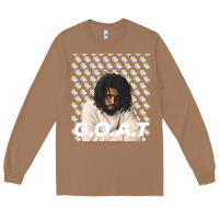 Toasted Coconut Retro Vintage J Cute Cole Gifts Women Long Sleeve Tee - longCreatives