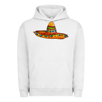 Pigment Lunar Rock sombrero Urban Hoodie - AdoDesignShop