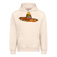 Sandshell sombrero Urban Hoodie - AdoDesignShop