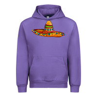 Tulip sombrero Urban Hoodie - AdoDesignShop