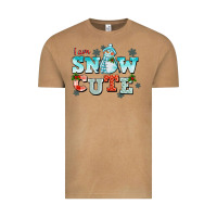 Vintage Camel i am snow cute Vintage Tee - CowGirlArtShop