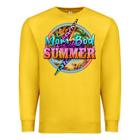 Lemon mom bod summer Premium Sweatshirt - BarkalooDesign