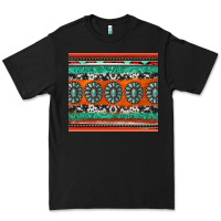 Black turquoise gemstone western Premium Tee - Jasminsmagicworld