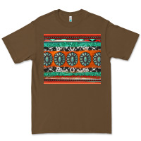 Cacao turquoise gemstone western Premium Tee - Jasminsmagicworld