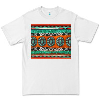 White turquoise gemstone western Premium Tee - Jasminsmagicworld