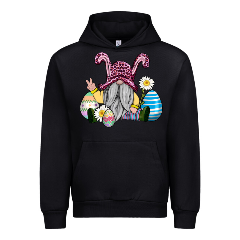 Easter Gnome With Eggs Urban Hoodie by AdoDesignShop | Teevron