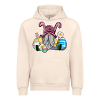 Sandshell easter gnome with eggs Urban Hoodie - AdoDesignShop