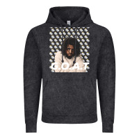Vintage Black Retro Vintage J Cute Cole Gifts Women Vintage Hoodie - longCreatives