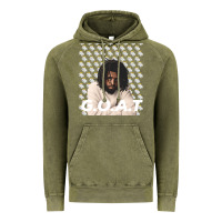 Vintage Olive Retro Vintage J Cute Cole Gifts Women Vintage Hoodie - longCreatives