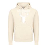 Vintage Artic Hunting Retirement Plan Funny Elk Deer Retired Hunter Gift Vintage Hoodie - longCreatives