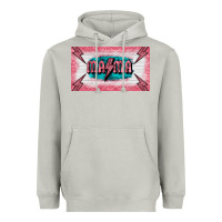 Moon Dust western mama pink glitter Heavyweight Hoodie - BarkalooDesign