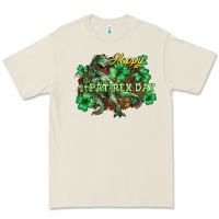 Bone s day t rex Premium Tee - NancyCooperArtShop