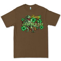 Cacao s day t rex Premium Tee - NancyCooperArtShop