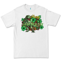 White s day t rex Premium Tee - NancyCooperArtShop