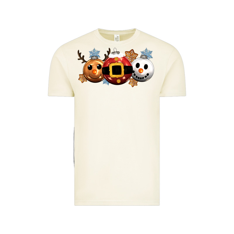 Christmas Vintage Tee by CowGirlArtShop | Teevron