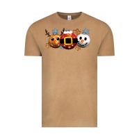 Vintage Camel christmas Vintage Tee - CowGirlArtShop