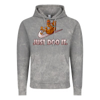 Cloud Rock just doo it - Scooby Dog shanwech Halloween Vintage Hoodie - longCreatives