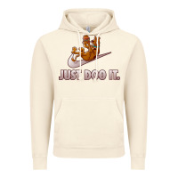 Vintage Artic just doo it - Scooby Dog shanwech Halloween Vintage Hoodie - longCreatives