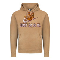 Vintage Camel just doo it - Scooby Dog shanwech Halloween Vintage Hoodie - longCreatives