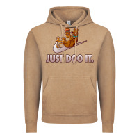 Vintage Coffee just doo it - Scooby Dog shanwech Halloween Vintage Hoodie - longCreatives