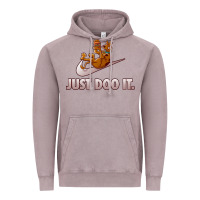 Vintage Zinc just doo it - Scooby Dog shanwech Halloween Vintage Hoodie - longCreatives