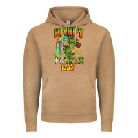 Vintage Camel Happy St. Patrex Day Vintage Hoodie - CowGirlArtShop