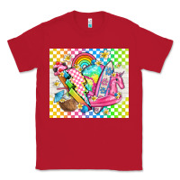 Retro Summer Classic Tee | Teevron