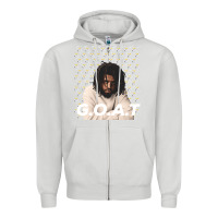 Retro Vintage J Cute Cole Gifts Women Zipper Hoodie | Teevron