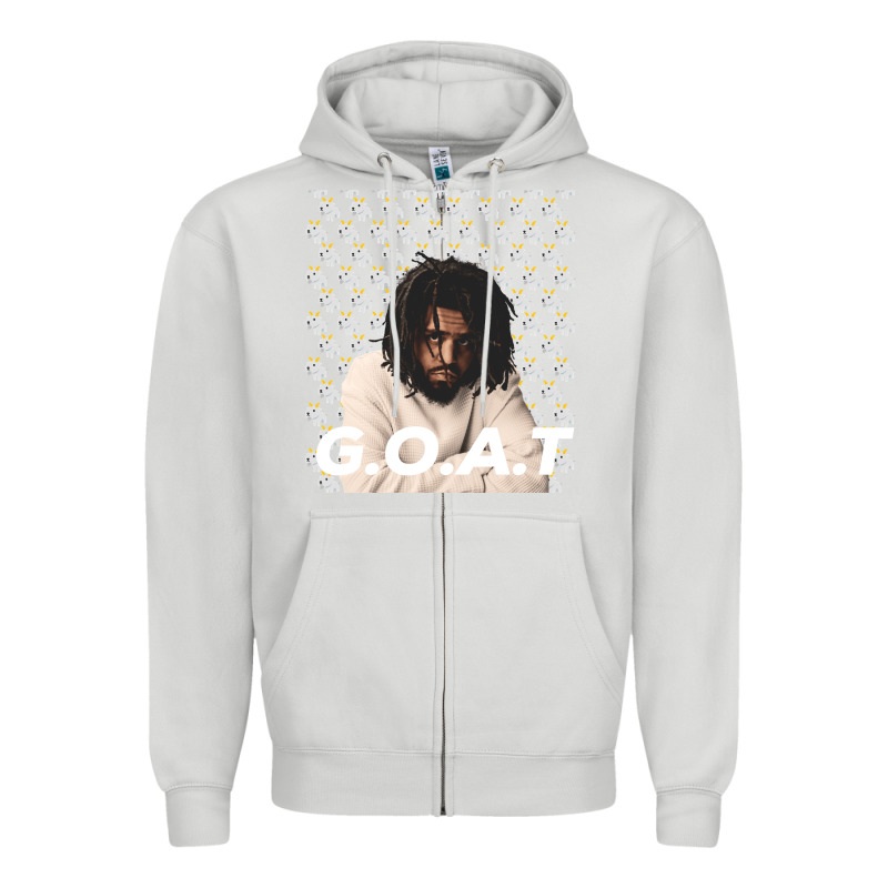 Retro Vintage J Cute Cole Gifts Women Zipper Hoodie by longCreatives | Teevron