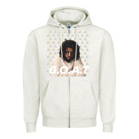 Oatmeal Heather Retro Vintage J Cute Cole Gifts Women Zipper Hoodie - longCreatives