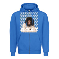 True Royal Retro Vintage J Cute Cole Gifts Women Zipper Hoodie - longCreatives