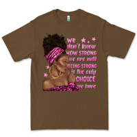 Cacao afro woman cancer Premium Tee - texasbilliewilder