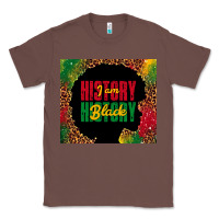 Chestnut i am black history Classic Tee - TumblerDesignByShophia