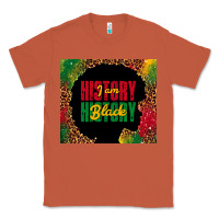 Copper i am black history Classic Tee - TumblerDesignByShophia