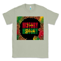 Matcha i am black history Classic Tee - TumblerDesignByShophia