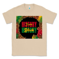 Mushroom i am black history Classic Tee - TumblerDesignByShophia