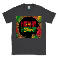 Smoke i am black history Classic Tee - TumblerDesignByShophia