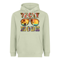 Matcha vacay mode Heavyweight Hoodie - BarkalooDesign