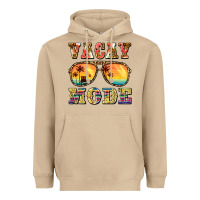 Mushroom vacay mode Heavyweight Hoodie - BarkalooDesign